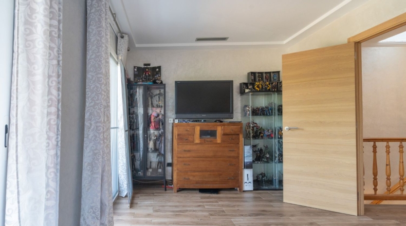 Tarragona - la Ràpita - 180m2