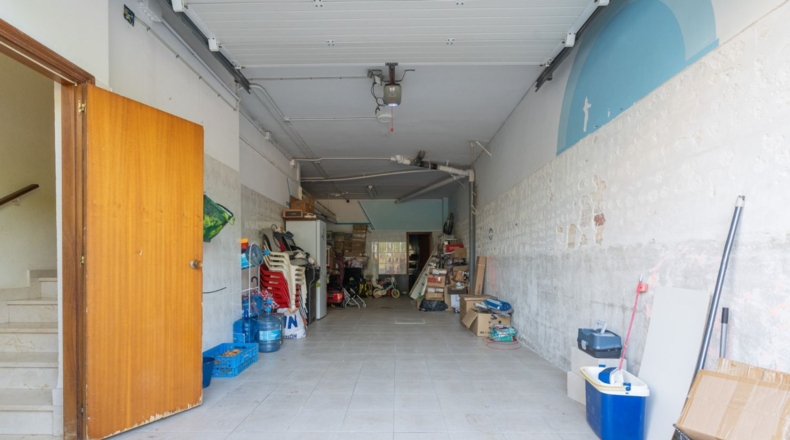 Tarragona - la Ràpita - 180m2