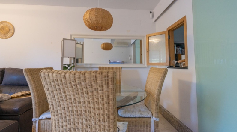 Tarragona - la Ràpita - 171m2
