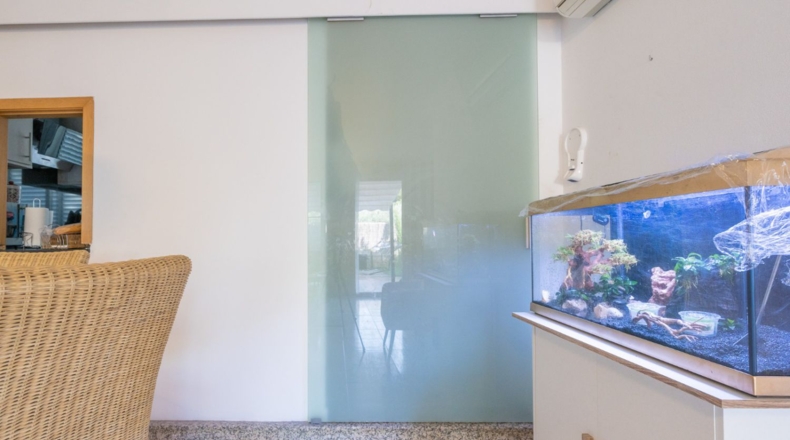 Tarragona - la Ràpita - 171m2