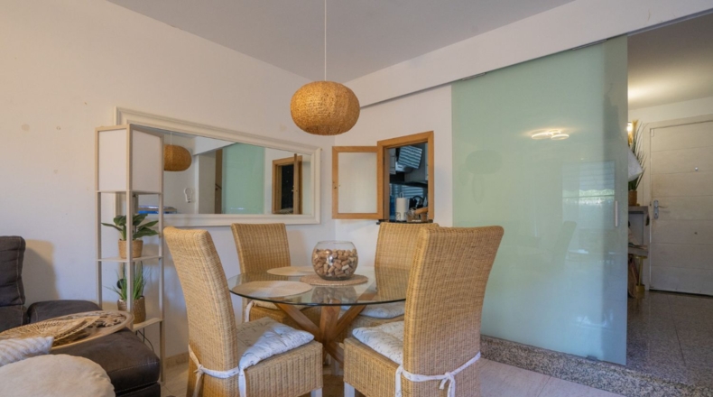 Tarragona - la Ràpita - 171m2