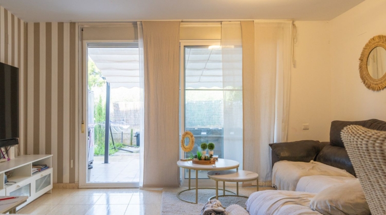 Tarragona - la Ràpita - 171m2