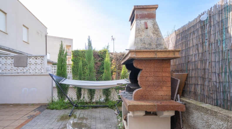 Tarragona - la Ràpita - 171m2