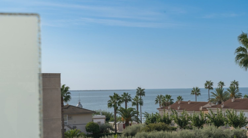 Tarragona - la Ràpita - 171m2