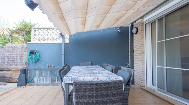 Tarragona - la Ràpita - 171m2