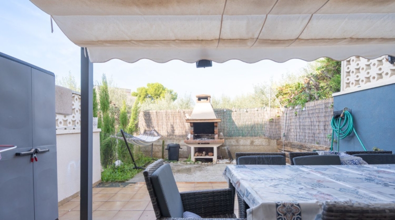 Tarragona - la Ràpita - 171m2