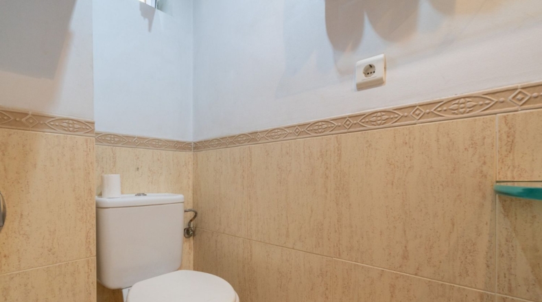 Tarragona - la Ràpita - 171m2