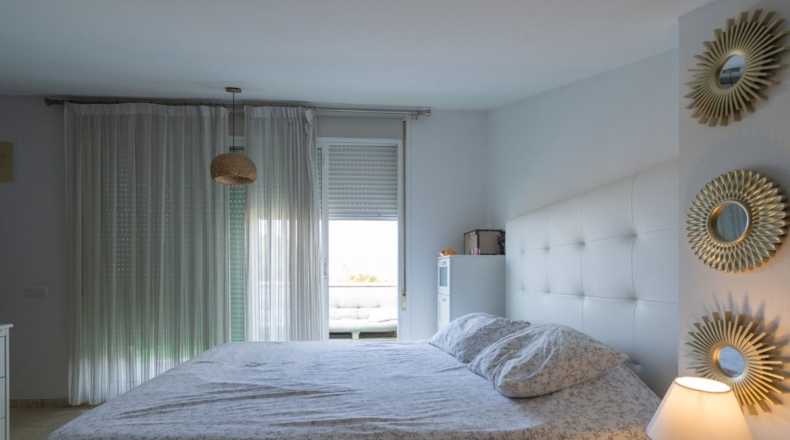 Tarragona - la Ràpita - 171m2