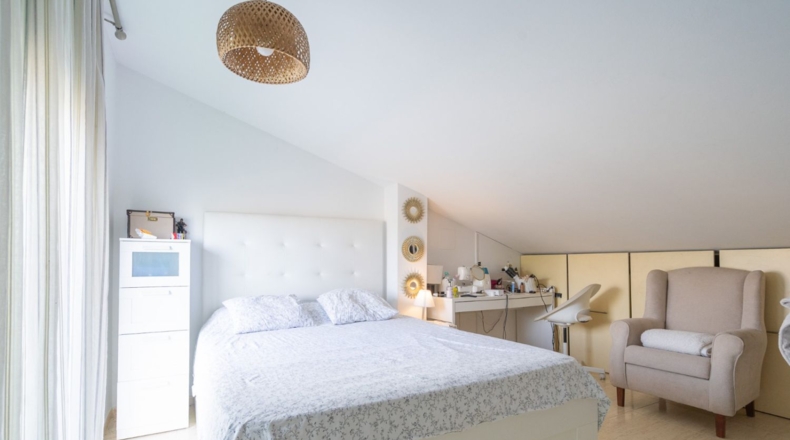 Tarragona - la Ràpita - 171m2