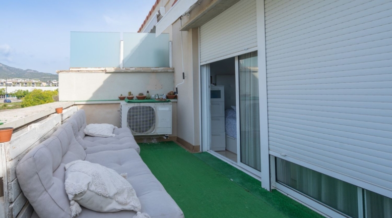 Tarragona - la Ràpita - 171m2