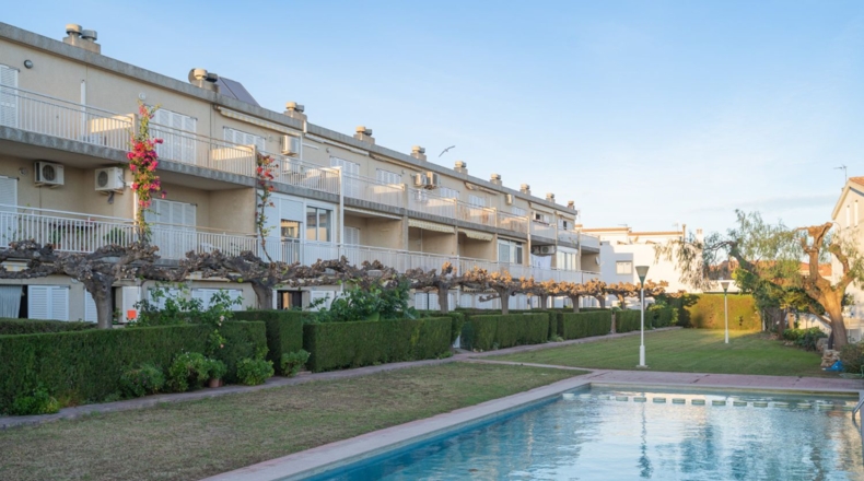 Таррагона - la Ràpita - 140m2