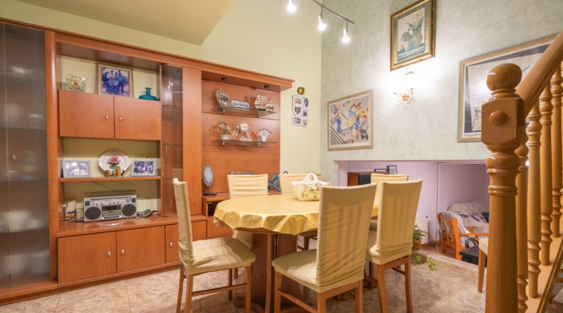 Таррагона - la Ràpita - 140m2