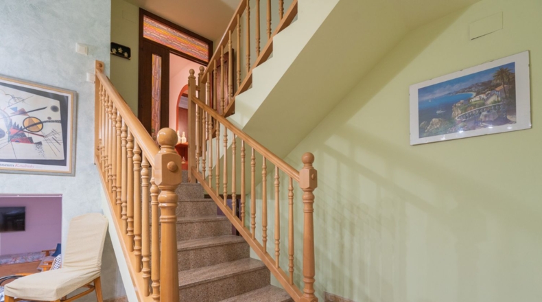 Таррагона - la Ràpita - 140m2
