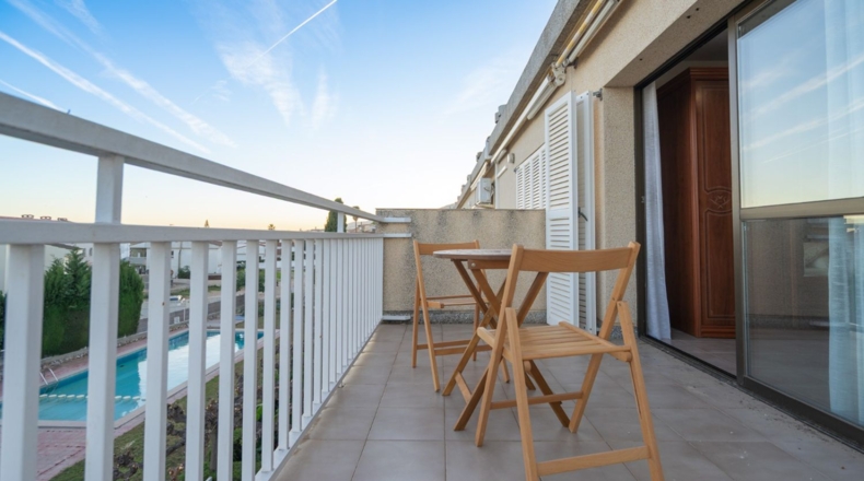 Таррагона - la Ràpita - 140m2