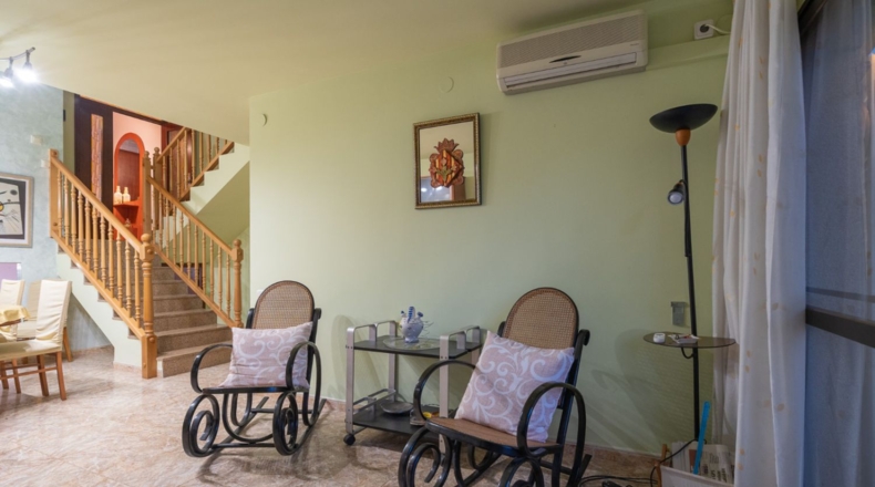 Таррагона - la Ràpita - 140m2