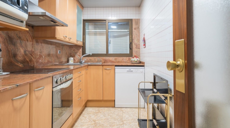 Таррагона - la Ràpita - 140m2