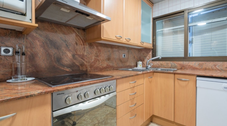 Таррагона - la Ràpita - 140m2