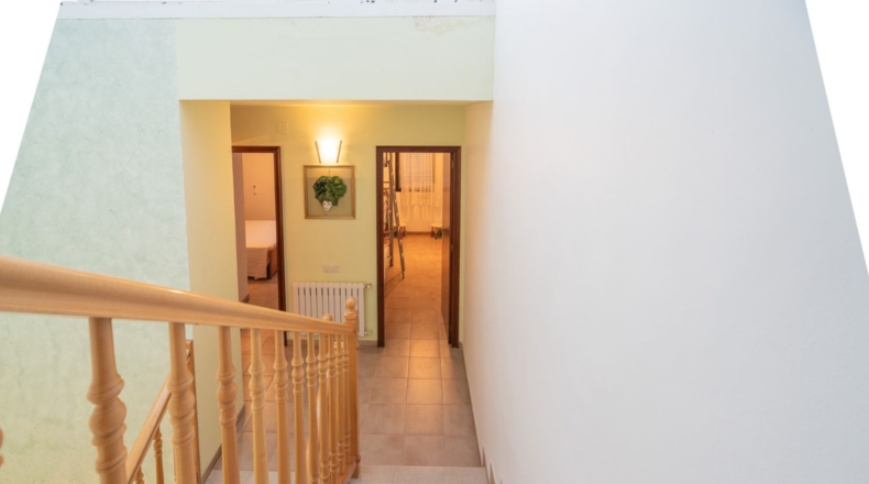 Таррагона - la Ràpita - 140m2