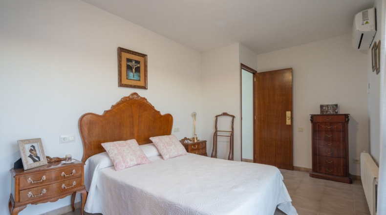 Таррагона - la Ràpita - 140m2