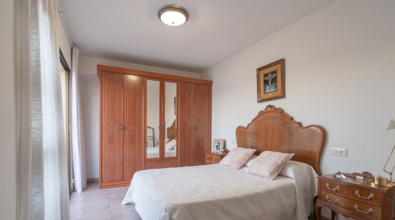 Таррагона - la Ràpita - 140m2