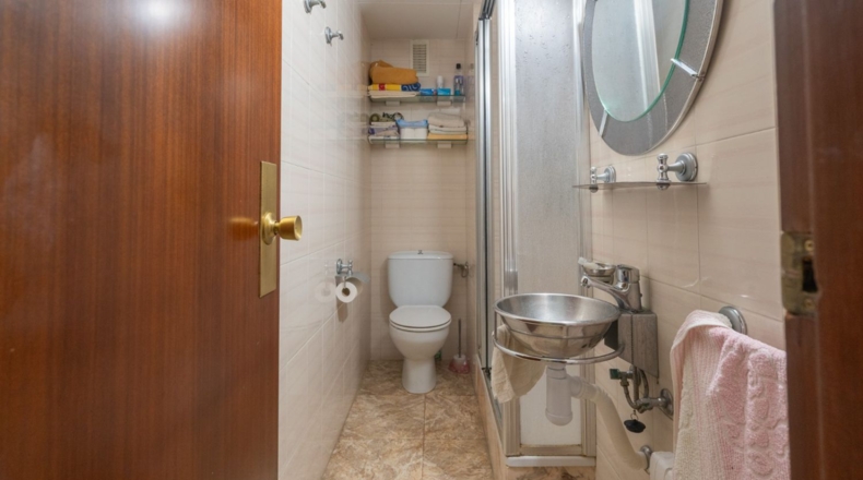 Таррагона - la Ràpita - 140m2