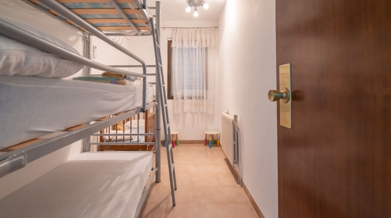 Таррагона - la Ràpita - 140m2