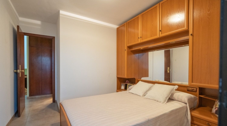 Таррагона - la Ràpita - 140m2