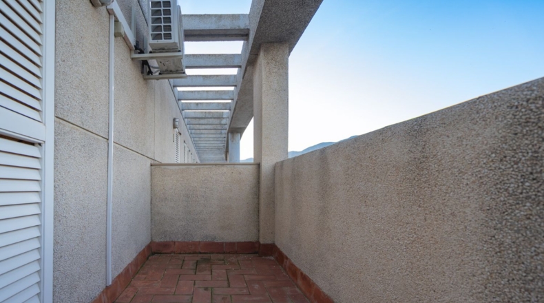 Таррагона - la Ràpita - 140m2