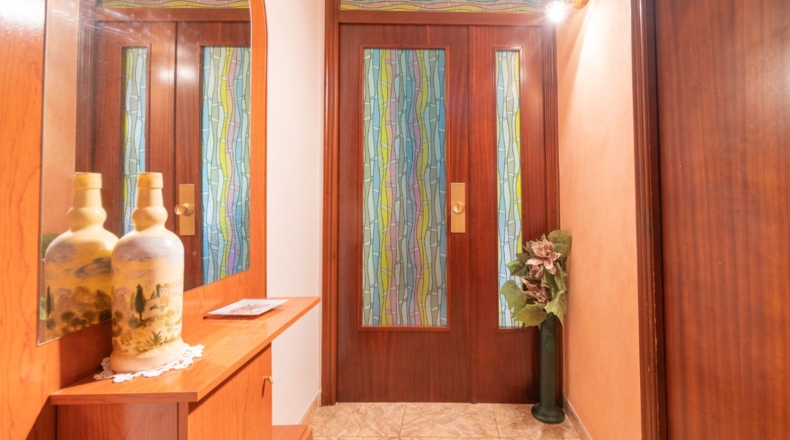 Таррагона - la Ràpita - 140m2