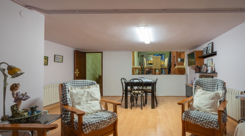 Таррагона - la Ràpita - 140m2