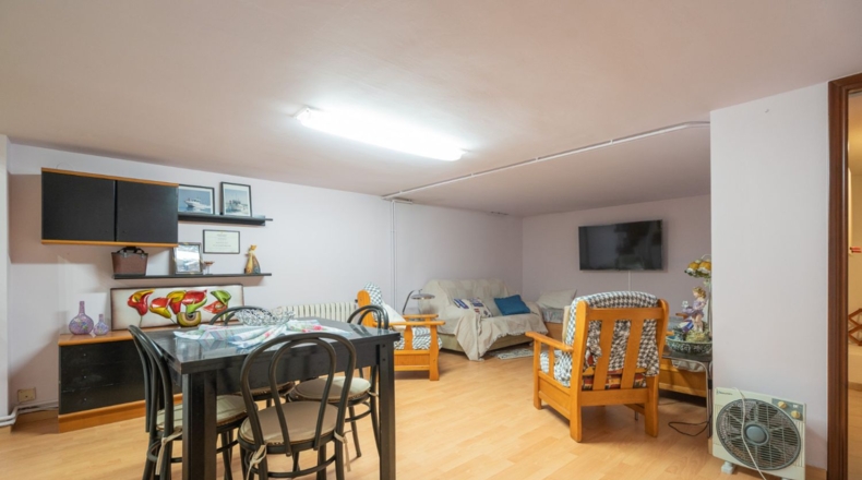 Таррагона - la Ràpita - 140m2