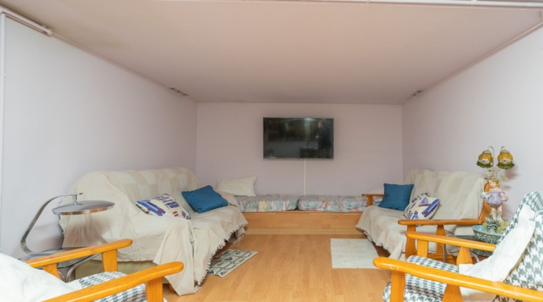 Таррагона - la Ràpita - 140m2