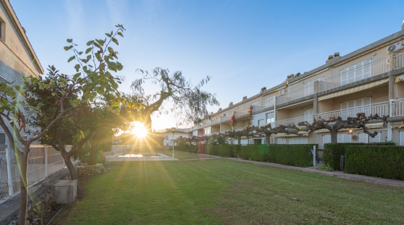 Таррагона - la Ràpita - 140m2