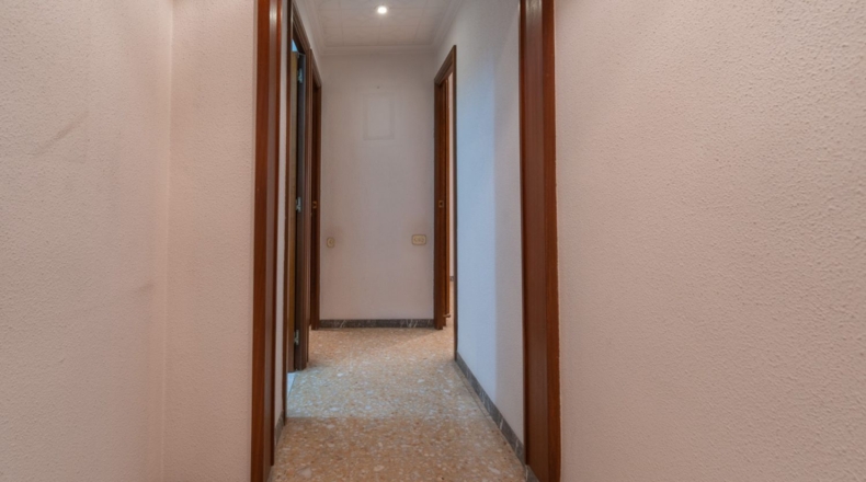 Tarragona - la Ràpita - 202m2