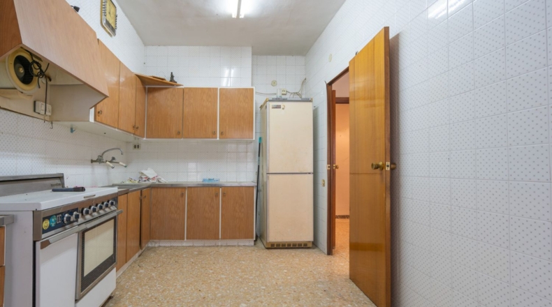 Tarragona - la Ràpita - 202m2