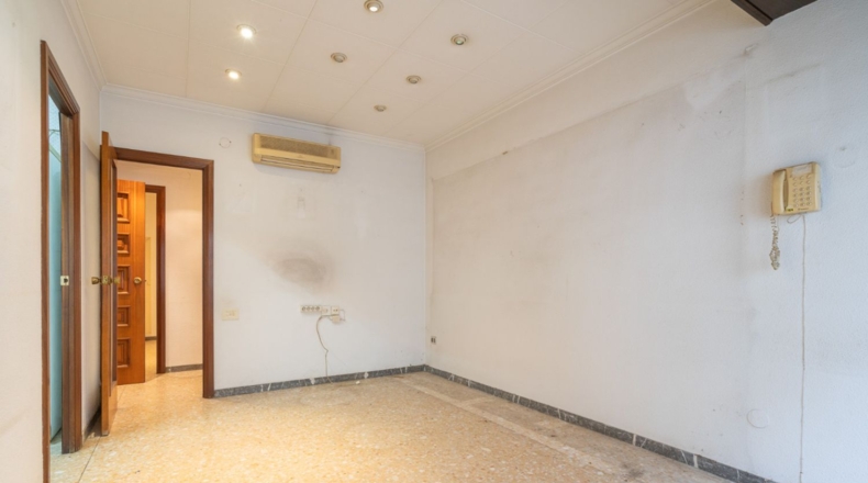 Tarragona - la Ràpita - 202m2