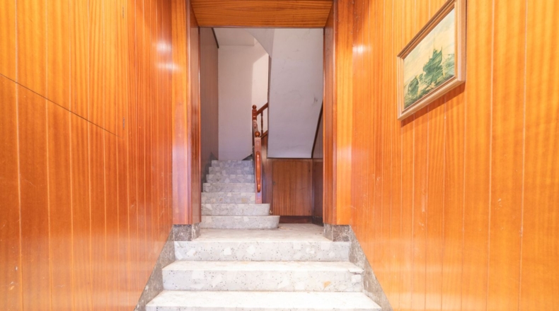 Tarragona - la Ràpita - 202m2