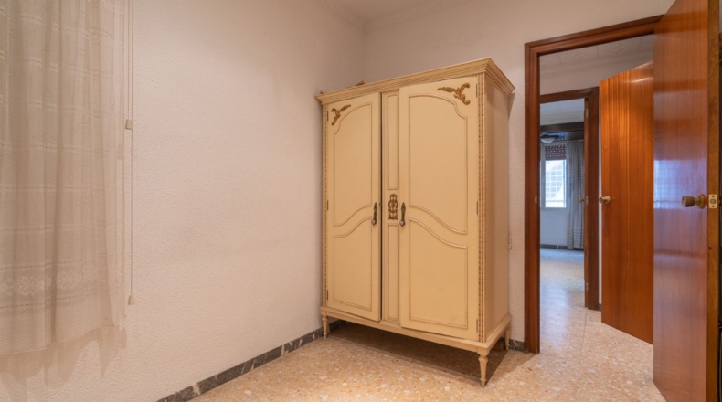Tarragona - la Ràpita - 202m2