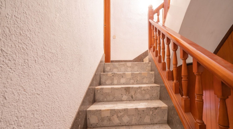 Tarragona - la Ràpita - 202m2