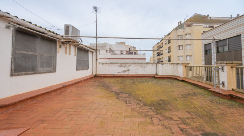 Tarragona - la Ràpita - 202m2