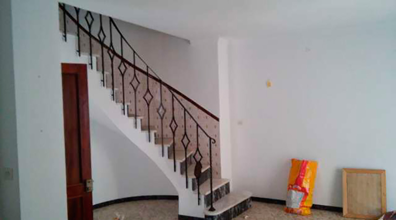 Málaga - Archidona - 270m2