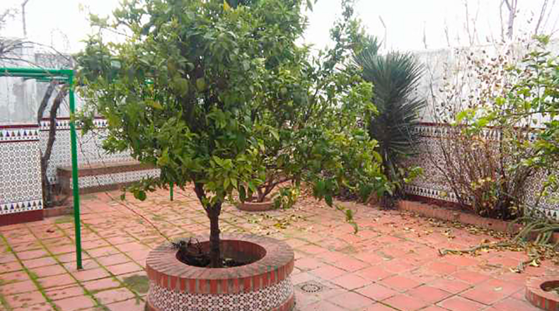 Málaga - Archidona - 270m2