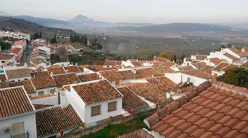 Málaga - Archidona - 270m2