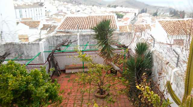 Málaga - Archidona - 270m2