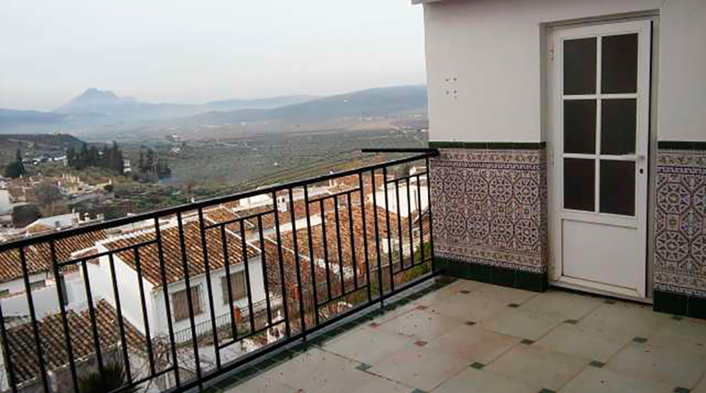 Málaga - Archidona - 270m2