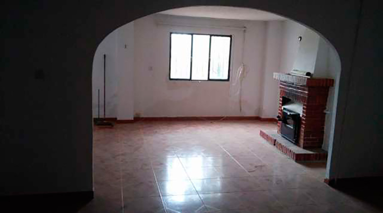 Málaga - Archidona - 270m2