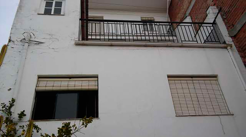 Málaga - Archidona - 270m2