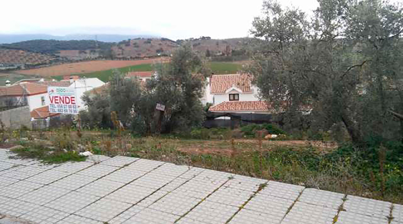 Alicante - Salinas - 900m2