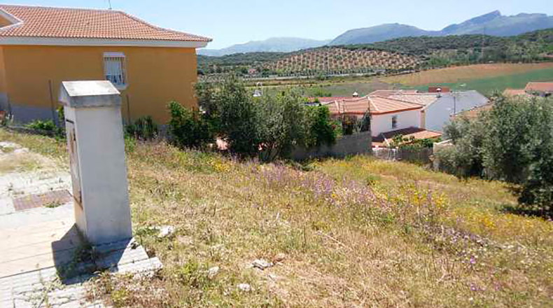 Málaga - Archidona - 464m2