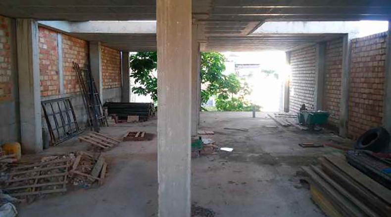 Málaga - Villanueva de Tapia - 300m2